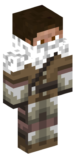 Minecraft Skin #182763