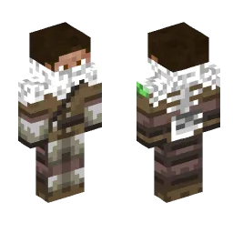 Minecraft Skin #182763