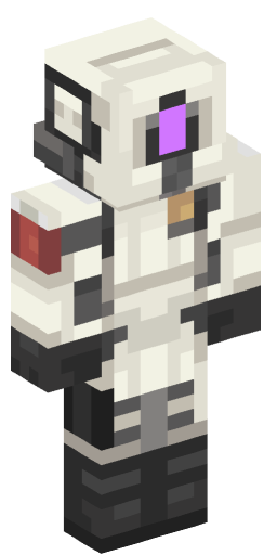Minecraft Skin #182764