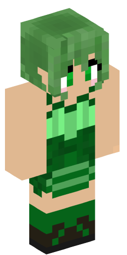 Minecraft Skin #182766