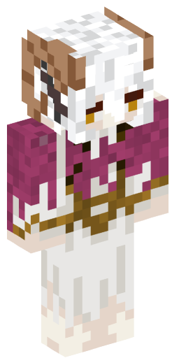 Minecraft Skin #182767