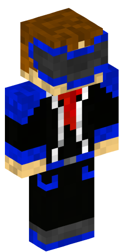 Minecraft Skin #182770