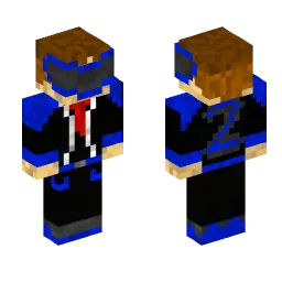Minecraft Skin #182770