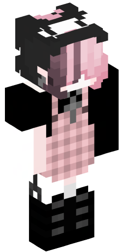 Minecraft Skin #182772