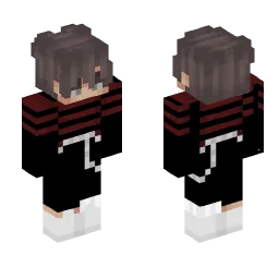 Minecraft Skin #182778