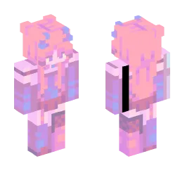 Minecraft Skin #