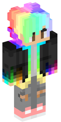 Minecraft Skin #182784