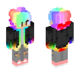 Minecraft Skin #182784