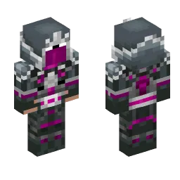 Minecraft Skin #182785