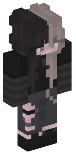 Minecraft Skin #182786