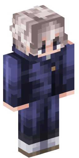 Minecraft Skin #182787