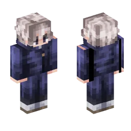 Minecraft Skin #182787