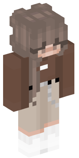 Minecraft Skin #182788