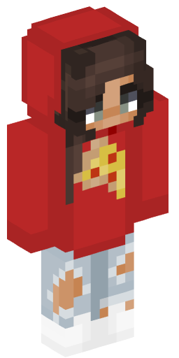 Minecraft Skin #182789