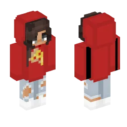 Minecraft Skin #