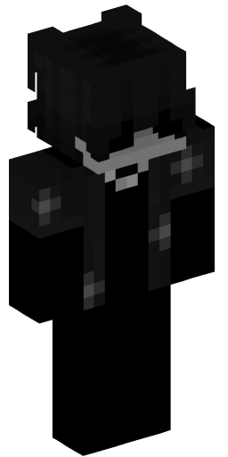 Minecraft Skin #182791