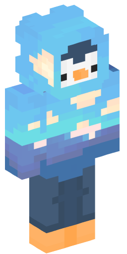 Minecraft Skin #182792
