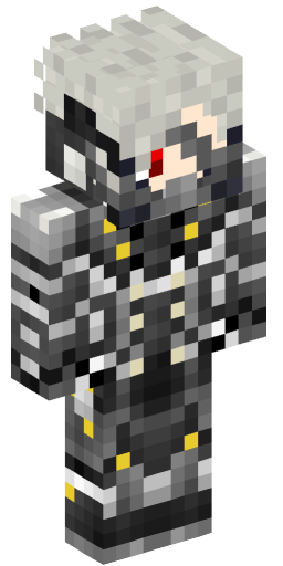 Minecraft Skin #182793