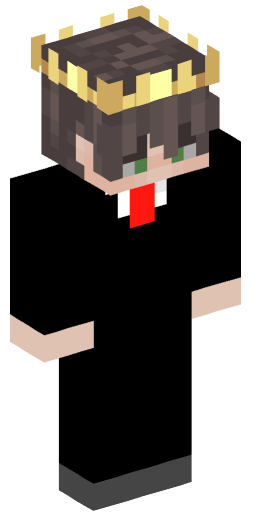 Baizlgaming Minecraft Skin Preview on Minecraft.Co.Com