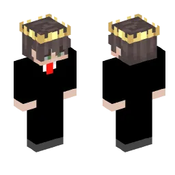 Minecraft Skin #182794