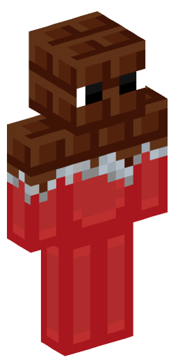 Minecraft Skin #182796