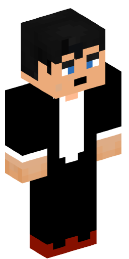 Minecraft Skin #182798