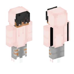 Minecraft Skin #182800