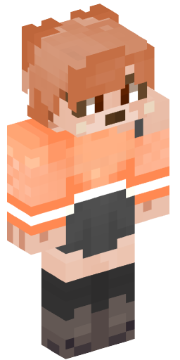 Minecraft Skin #182802