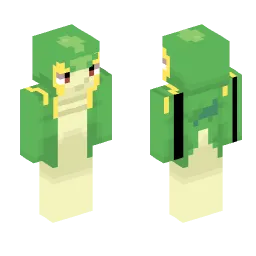 Minecraft Skin #182804