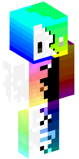 Minecraft Skin #182805