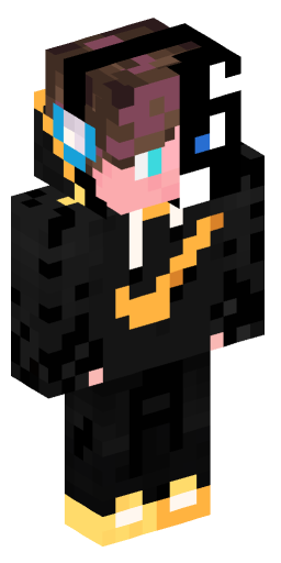 Minecraft Skin #182806