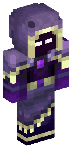 Minecraft Skin #182810