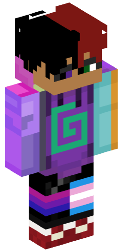 Minecraft Skin #182812