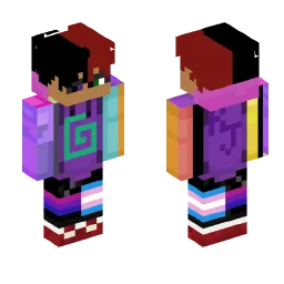 Minecraft Skin #182812