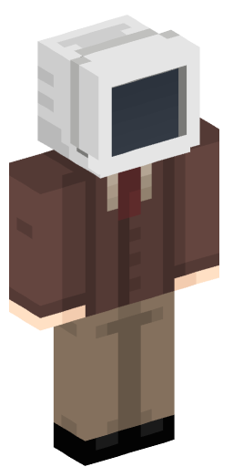 Minecraft Skin #182816
