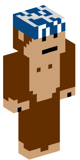 Minecraft Skin #182817