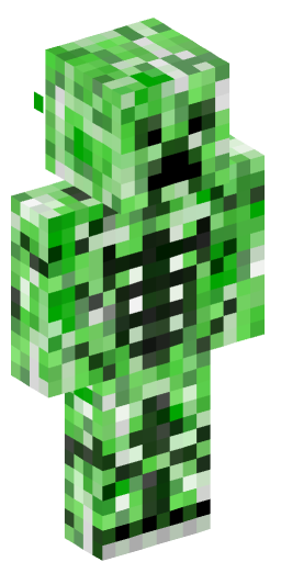 Minecraft Skin #182818