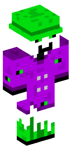 Minecraft Skin #182819