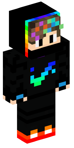 Minecraft Skin #182824