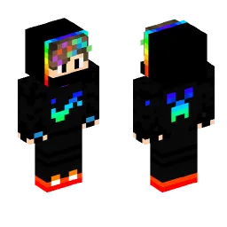 Minecraft Skin #182824