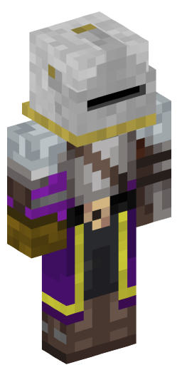 Minecraft Skin #182825