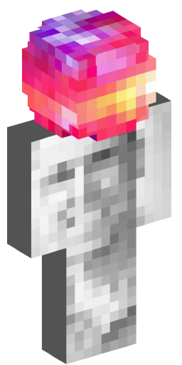 Minecraft Skin #182827