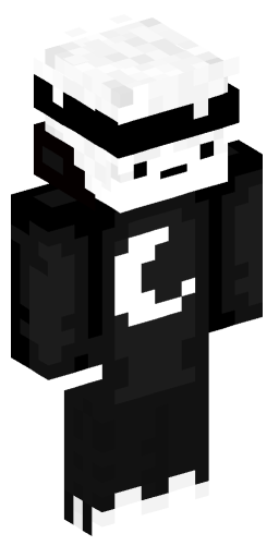 Minecraft Skin #182828
