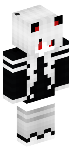 Minecraft Skin #182829