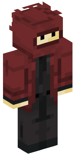 Minecraft Skin #182830