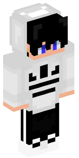 Minecraft Skin #182831