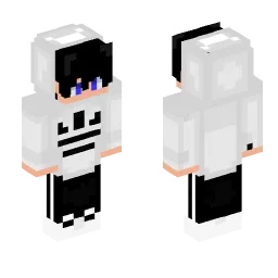 Minecraft Skin #