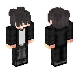 Minecraft Skin #182832