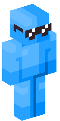 Minecraft Skin #182834