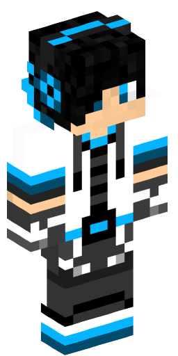 Haversion_ Minecraft Skin Preview on Minecraft.Co.Com